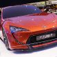 Toyota FT-86 II Concept Live in IAA 2011
