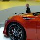 Toyota FT-86 II Concept Live in IAA 2011