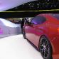 Toyota in Frankfurt IAA 2011