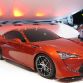 Toyota in Frankfurt IAA 2011