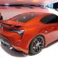 Toyota in Frankfurt IAA 2011