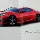 Toyota FT-86 Leaked