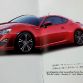 Toyota FT-86 Leaked