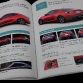 Toyota FT-86 Leaked