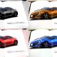 Toyota FT-86 Leaked