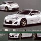 Toyota FT-86 Leaked Photos