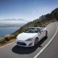 Toyota FT-86 Open Concept