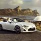 Toyota FT-86 Open Concept