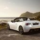 Toyota FT-86 Open Concept