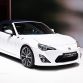 Toyota FT-86 Open Concept