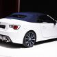 Toyota FT-86 Open Concept