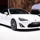 Toyota FT-86 Open Concept