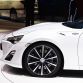 Toyota FT-86 Open Concept