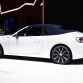 Toyota FT-86 Open Concept