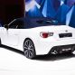 Toyota FT-86 Open Concept