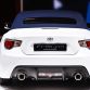 Toyota FT-86 Open Concept