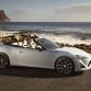 Toyota FT-86 Open Concept