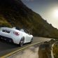 Toyota FT-86 Open Concept