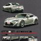 Toyota FT-86 TRD Package