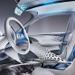 Toyota FT-Bh Small Hybrid Concept