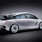 Toyota FT-Bh Small Hybrid Concept