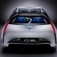Toyota FT-Bh Small Hybrid Concept