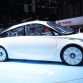Toyota FT-Bh Small Hybrid Concept Live in Geneva 2012