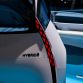 Toyota FT-Bh Small Hybrid Concept Live in Geneva 2012