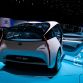 Toyota FT-Bh Small Hybrid Concept Live in Geneva 2012
