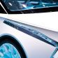 Toyota FT-Bh Small Hybrid Concept Live in Geneva 2012