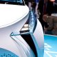 Toyota FT-Bh Small Hybrid Concept Live in Geneva 2012