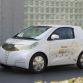Toyota FT-EV 2009 Concept