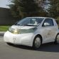 Toyota FT-EV 2009 Concept