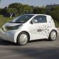 Toyota FT-EV 2009 Concept
