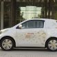 Toyota FT-EV 2009 Concept