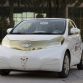 Toyota FT-EV 2009 Concept