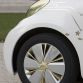 Toyota FT-EV 2009 Concept