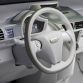 Toyota FT-EV 2009 Concept