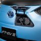 Toyota FT-EV III concept