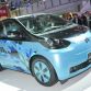 Toyota FT-EV III Concept in Tokyo 2011