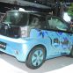 Toyota FT-EV III Concept in Tokyo 2011