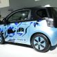 Toyota FT-EV III Concept in Tokyo 2011
