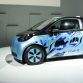 Toyota FT-EV III Concept in Tokyo 2011