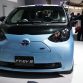 Toyota FT-EV III Concept in Tokyo 2011