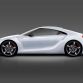 Toyota FT-HS Concept