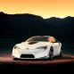 Toyota FT-HS Concept