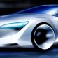 Toyota FT-HS Concept