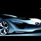 Toyota FT-HS Concept
