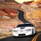 Toyota FT-HS Concept