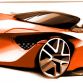 Toyota FT-HS Concept